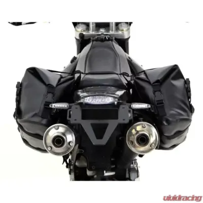 DrySpec D20 Dry Saddle Bag Set Rev01 - DSL.D20.10000.B