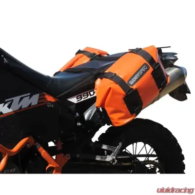 DrySpec D20 Dry Saddle Bag Set Rev01 - DSL.D20.10000.B