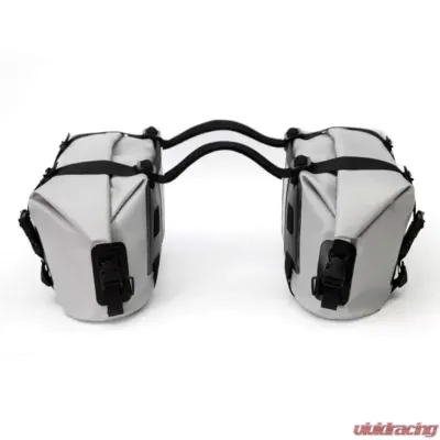 DrySpec D20 Dry Saddle Bag Set Rev01 - DSL.D20.10000.B