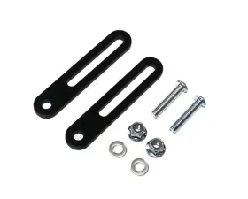 DrySpec Siderack Accessory Mounting Kit for SW-MOTECH Sideracks