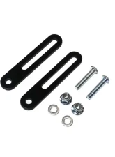 DrySpec Siderack Accessory Mounting Kit for SW-MOTECH Sideracks                                     - MBK.00.806.10000.B - Image 3