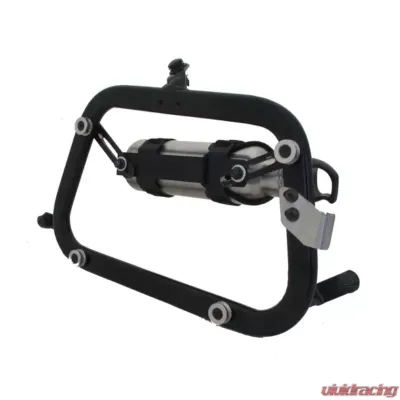 DrySpec Siderack Accessory Mounting Kit for SW-MOTECH Sideracks - MBK.00.806.10000.B
