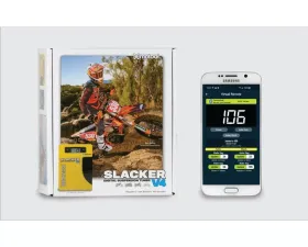 Motool Slacker V4 Digital Suspension Tuner