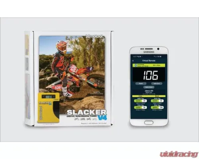 Motool Slacker V4 Digital Suspension Tuner - 3080-103