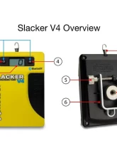 Motool Slacker V4 Digital Suspension Tuner                                     - 3080-103 - Image 12