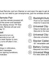 Motool Slacker V4 Digital Suspension Tuner                                     - 3080-103 - Image 13