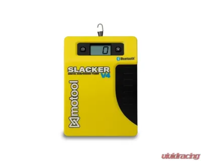 Motool Slacker V4 Digital Suspension Tuner - 3080-103