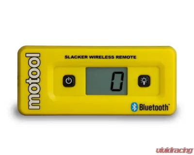 Motool Slacker V4 Digital Suspension Tuner - 3080-103