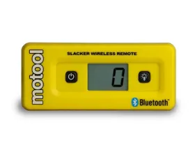 Motool Slacker V4 Wireless Remote