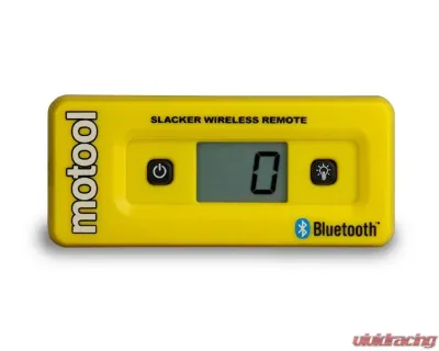 Motool Slacker V4 Wireless Remote - 3080-104