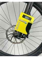 Motool Slacker V4 MTB Bundle w/ Universal Mount                                     - 3080-113 - Image 3