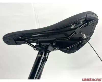 Motool Slacker V4 MTB Bundle w/ Universal Mount - 3080-113