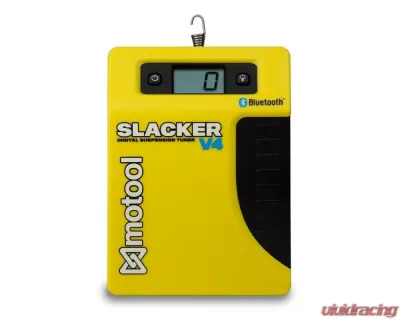 Motool Slacker V4 MTB Bundle w/ Universal Mount - 3080-113
