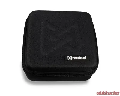 Motool Slacker Ballistic Nylon Case - 3080-120