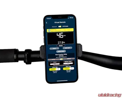 Motool Slacker V4 Smartphone Bar Mount - 3080-121