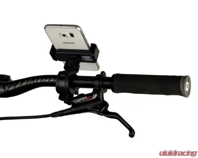 Motool Slacker V4 Smartphone Bar Mount - 3080-121