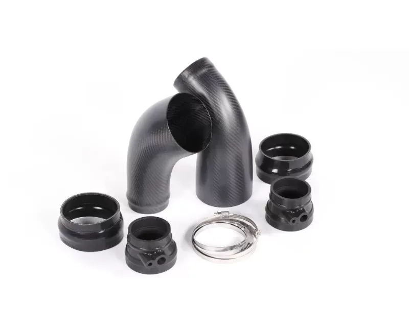 PTG C190 M178 3 Inch Carbon Air Inlets Mercedez-Benz AMG GT 2015-2021 - 001-0407-1679