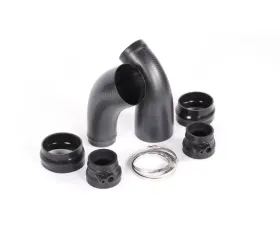 PTG C190 M178 3 Inch Carbon Air Inlets Mercedez-Benz AMG GT 2015-2021