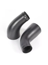 PTG C190 M178 3 Inch Carbon Air Inlets Mercedez-Benz AMG GT 2015-2021                                     - 001-0407-1679 - Image 3