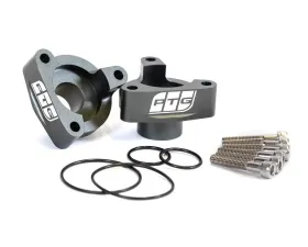 PTG M177/M178 Street Valves Mercedes-Benz