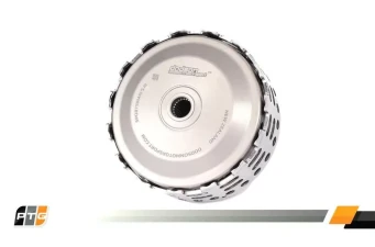 Driveline