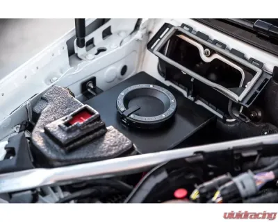 PTG C190 Methanol System Mercedes-Benz - 001-1807-1760