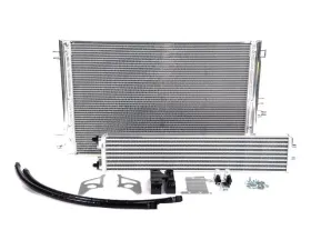 PTG V1 Motorsport Cooling System Mercedes-Benz