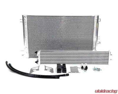 PTG V1 Motorsport Cooling System Mercedes-Benz - 002-0402-0302