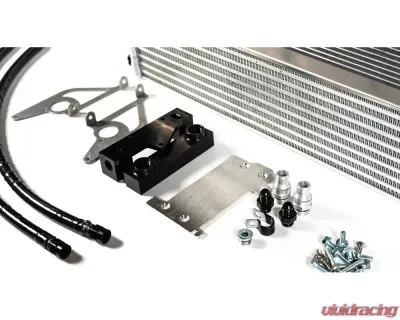 PTG V1 Motorsport Cooling System Mercedes-Benz - 002-0402-0302
