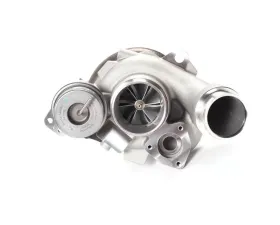 PTG 600 M133 Turbo System Mercedes-Benz