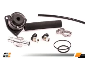 PTG M133 Motorsport Race Valve Mercedes-Benz