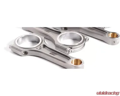 PTG CP Carrillo M159 Forged Pistons & Rods Standard Piston Top Mercedes-Benz - 008-0416-0997