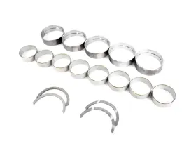 PTG M156 Bearing Assembly Blue Bearing Top & Blue Bearing Bottom Mercedes-Benz Mercedes-Benz