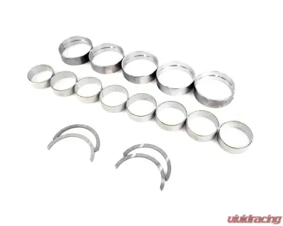PTG M177 Bearing Assembly Blue Bearing Top/Blue Bearing Bottom Mercedes-Benz - 009-0401-0142