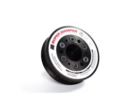 PTG ATI M156/M159 Crank Pulley Mercedes-Benz