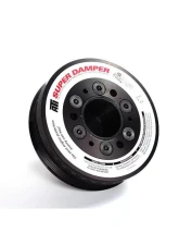 PTG ATI M156/M159 Crank Pulley Mercedes-Benz                                     - 000-0403-1678 - Image 5