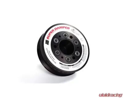 PTG ATI M156/M159 Crank Pulley Mercedes-Benz - 000-0403-1678