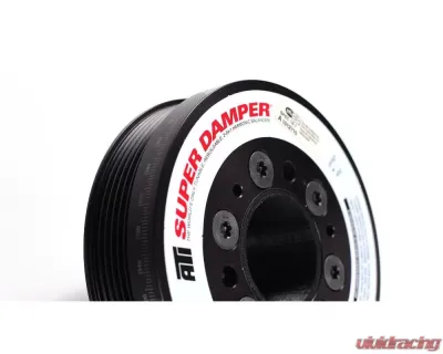 PTG ATI M156/M159 Crank Pulley Mercedes-Benz - 000-0403-1678