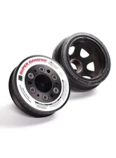 PTG ATI M156/M159 Crank Pulley Mercedes-Benz                                     - 000-0403-1678 - Image 3