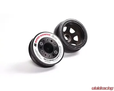 PTG ATI M156/M159 Crank Pulley Mercedes-Benz - 000-0403-1678