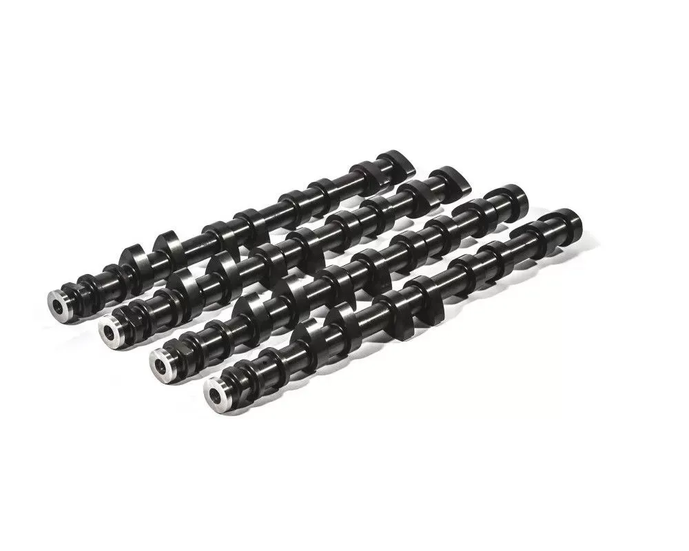 PTG M156 Motorsport Billet Camshafts Naturally Aspirated Stage 1 Mercedes-Benz - 006-0406-0314