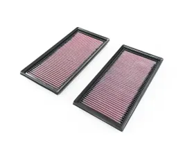 PTG M156 High Flow Air Filters Mercedes-Benz