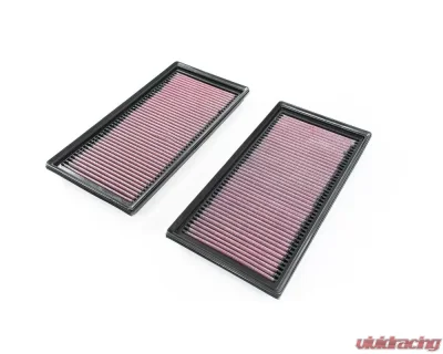 PTG M156 High Flow Air Filters Mercedes-Benz - 006-0407-0117