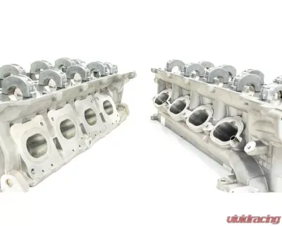 PTG M156 CNC Ported Heads Mercedes-Benz - 006-0414-0102