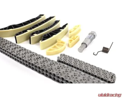 PTG M156 Timing Chain Set Front Sump Mercedes-Benz - 006-0415-0111