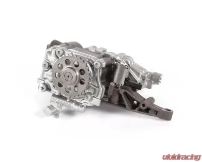 PTG M157 Oil Pump Mercedes-Benz - 007-0413-0130
