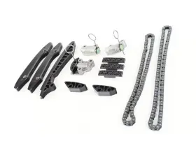 PTG M157 Timing Chain Set Mercedes-Benz