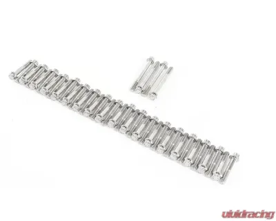 PTG M159 ARP Cam Cap Bolts Mercedes-Benz - 008-0406-1002