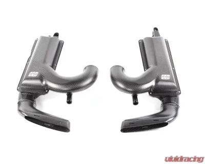 PTG M177.1 High Flow Airboxes Mercedes-Benz - 009-0407-0809