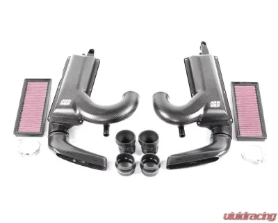 PTG M177.1 High Flow Airboxes Mercedes-Benz - 009-0407-0809